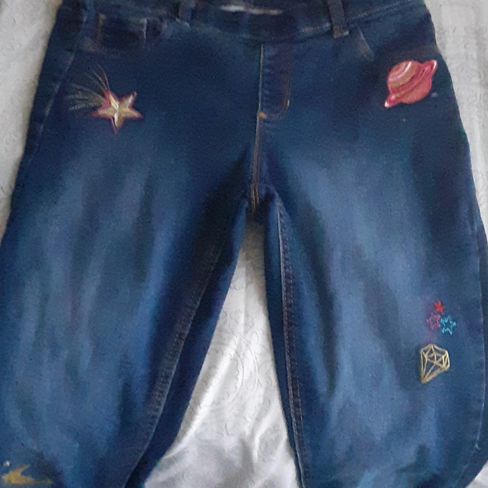 Pants